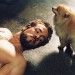 Hannibal being held captive